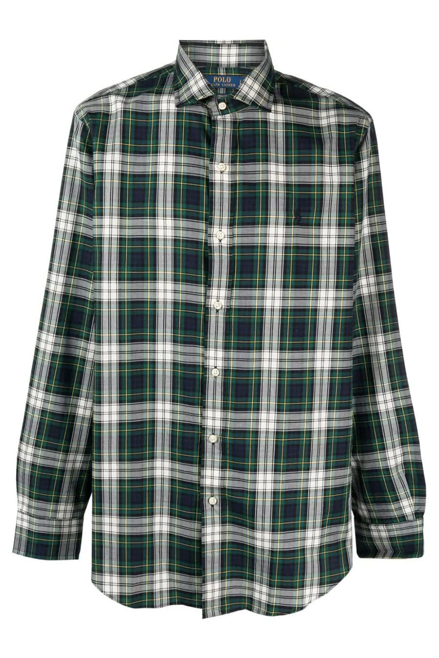 Polo Ralph Lauren Camicia Uomo - Polo Ralph Lauren