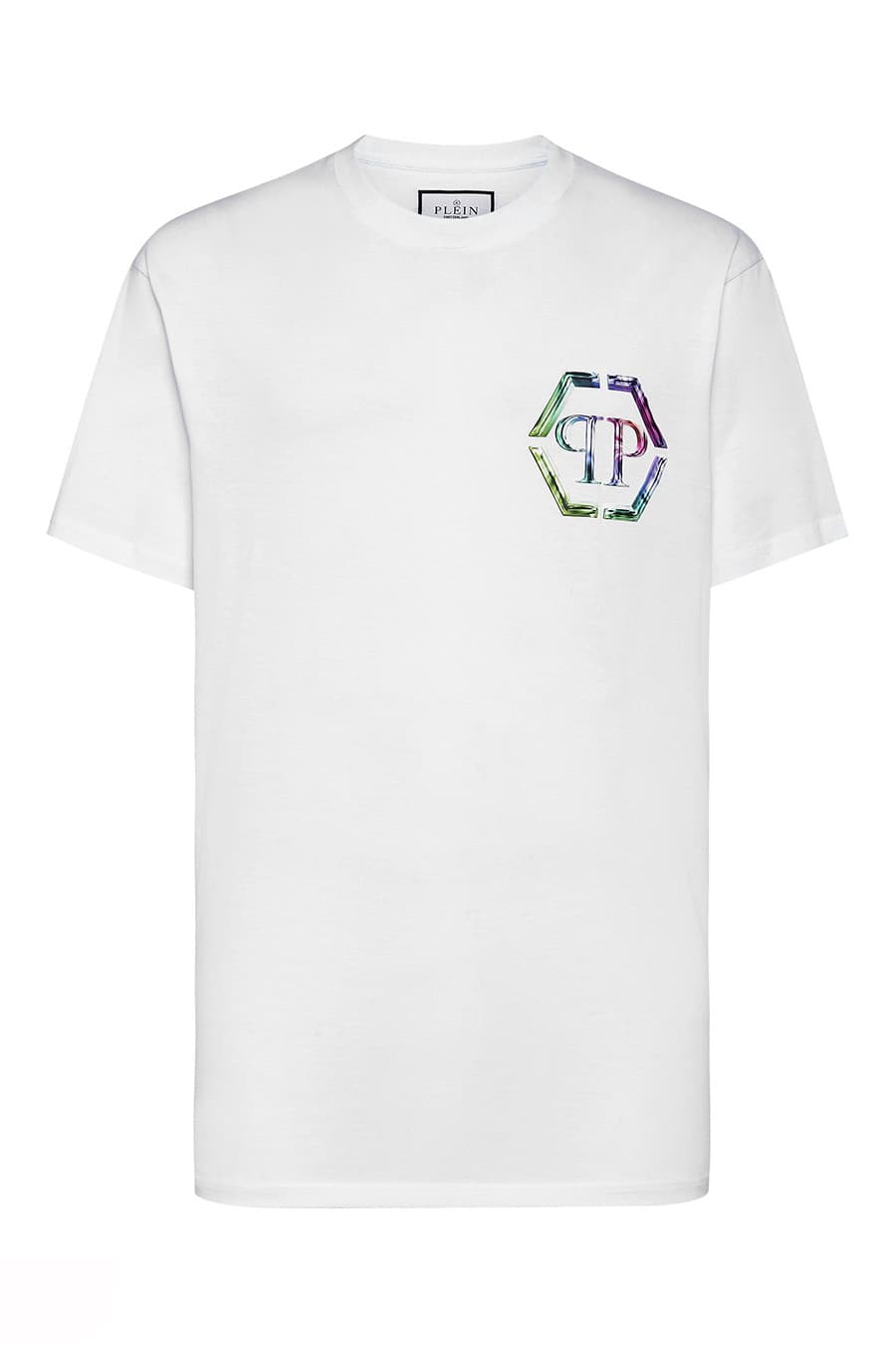 Philipp Plein T-Shirt Uomo - Philipp Plein