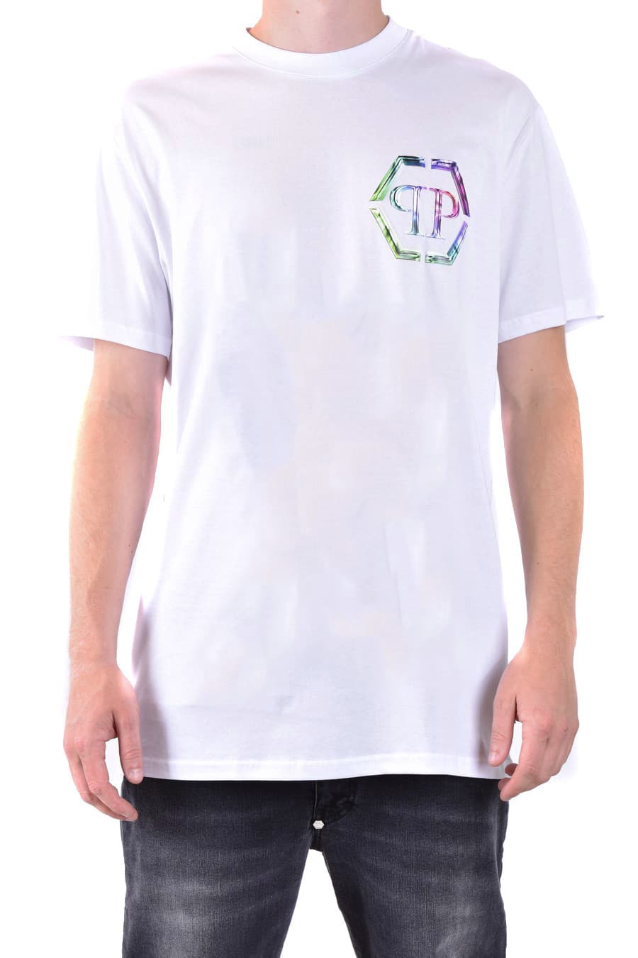 Philipp Plein T-Shirt Uomo - Philipp Plein