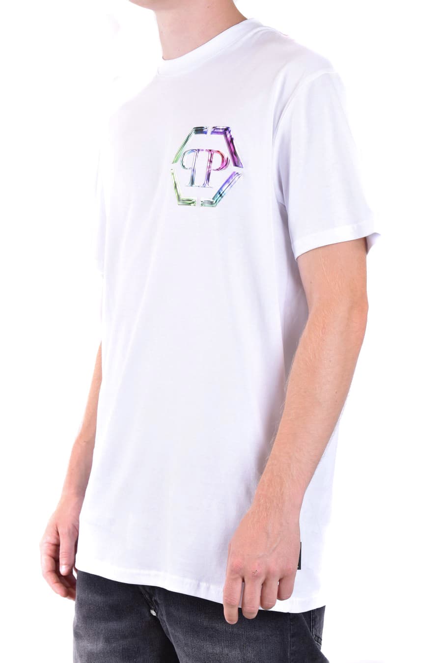 Philipp Plein T-Shirt Uomo - Philipp Plein