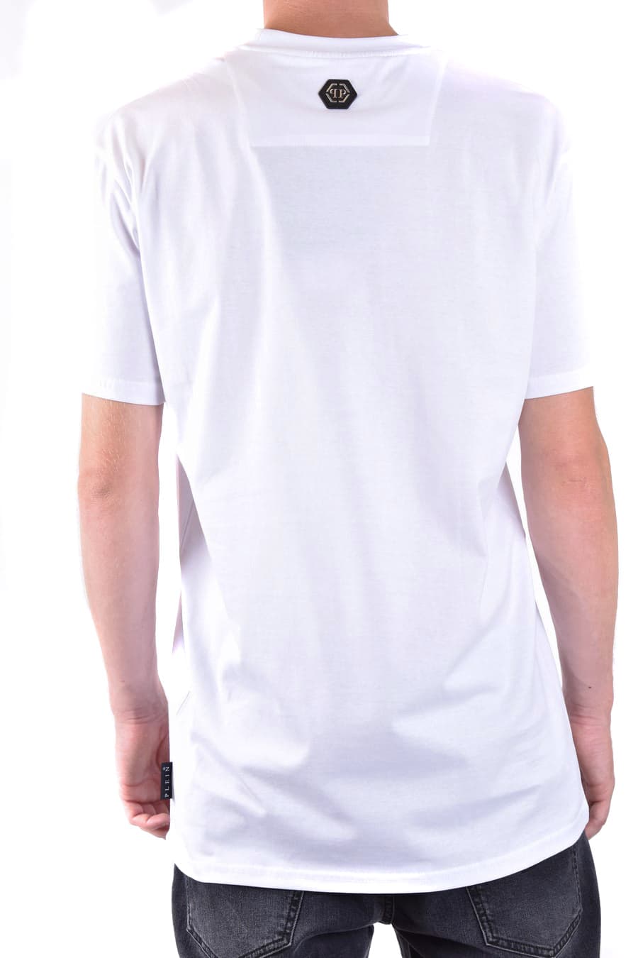 Philipp Plein T-Shirt Uomo - Philipp Plein