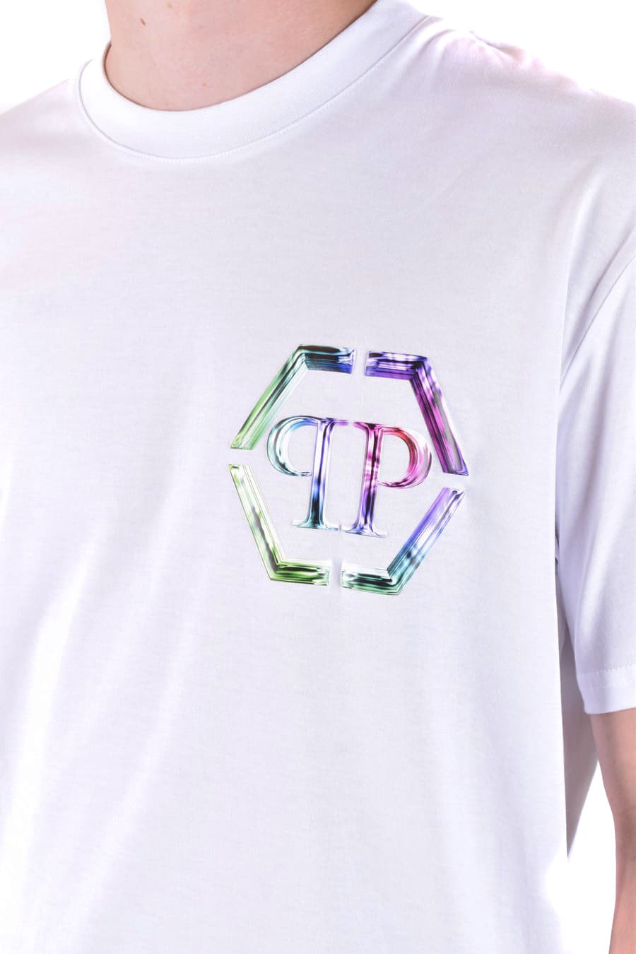 Philipp Plein T-Shirt Uomo - Philipp Plein