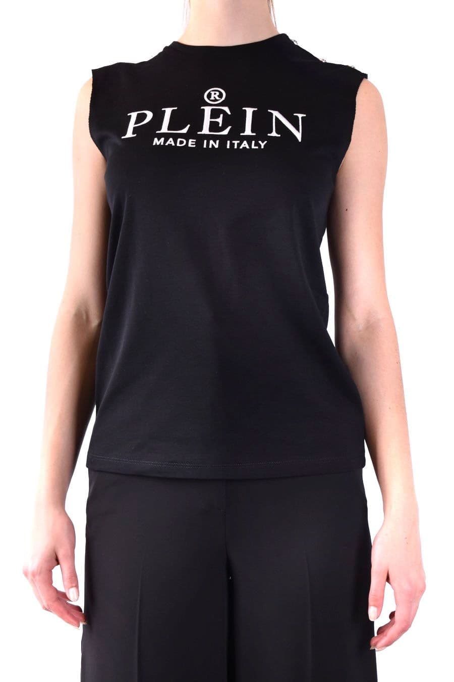 Philipp Plein Canotta Donna - Philipp Plein