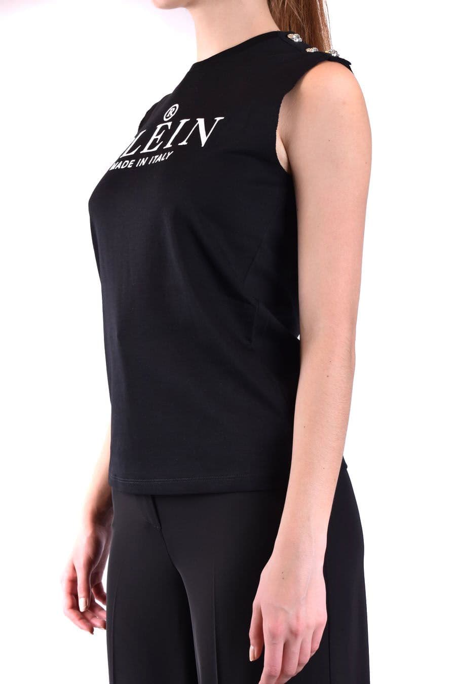 Philipp Plein Canotta Donna - Philipp Plein