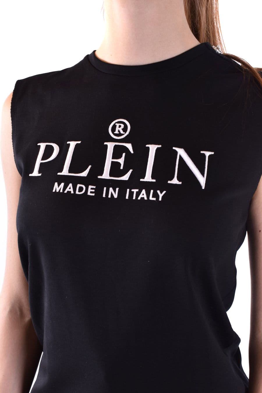 Philipp Plein Canotta Donna - Philipp Plein