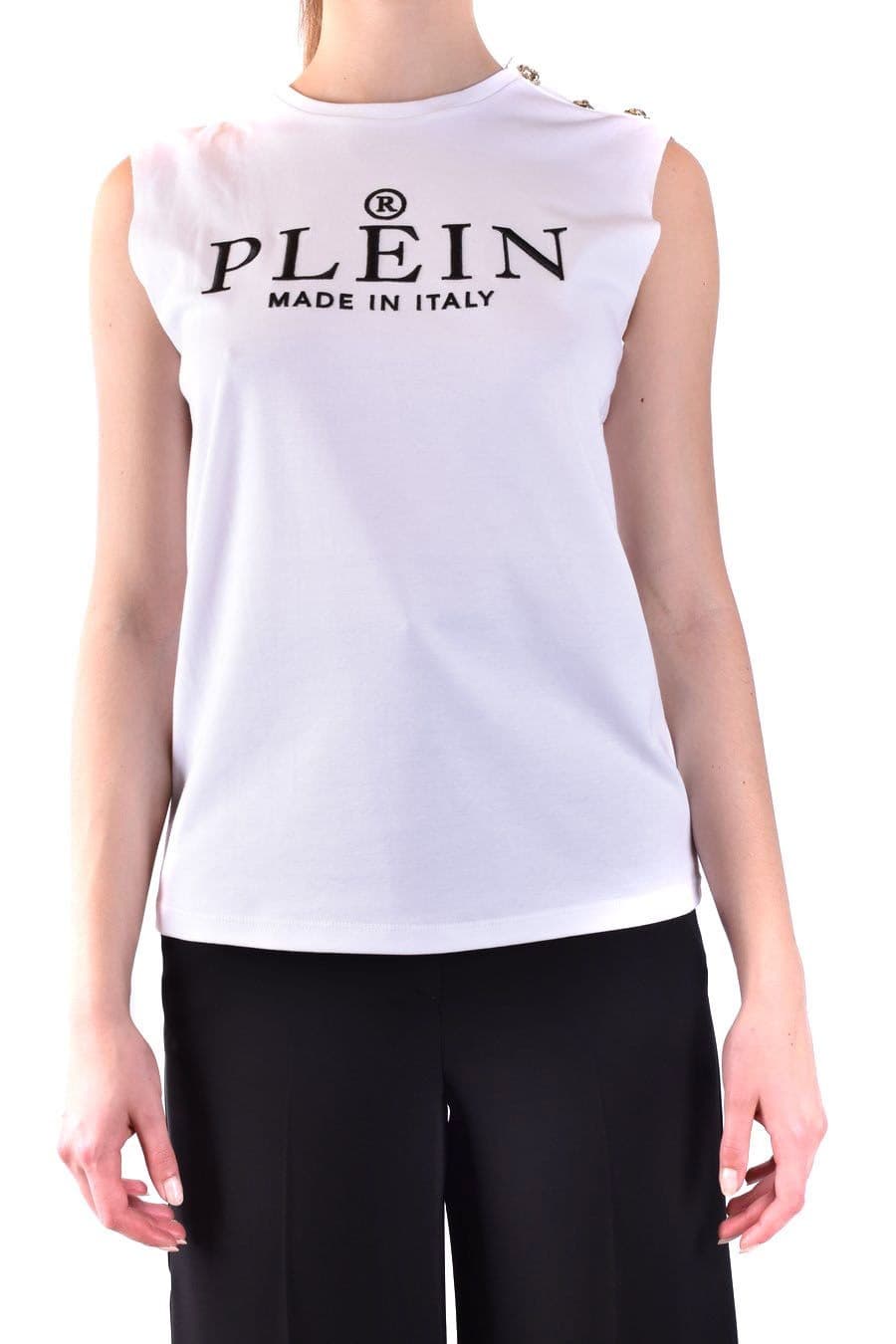 Philipp Plein Canotta Donna - Philipp Plein