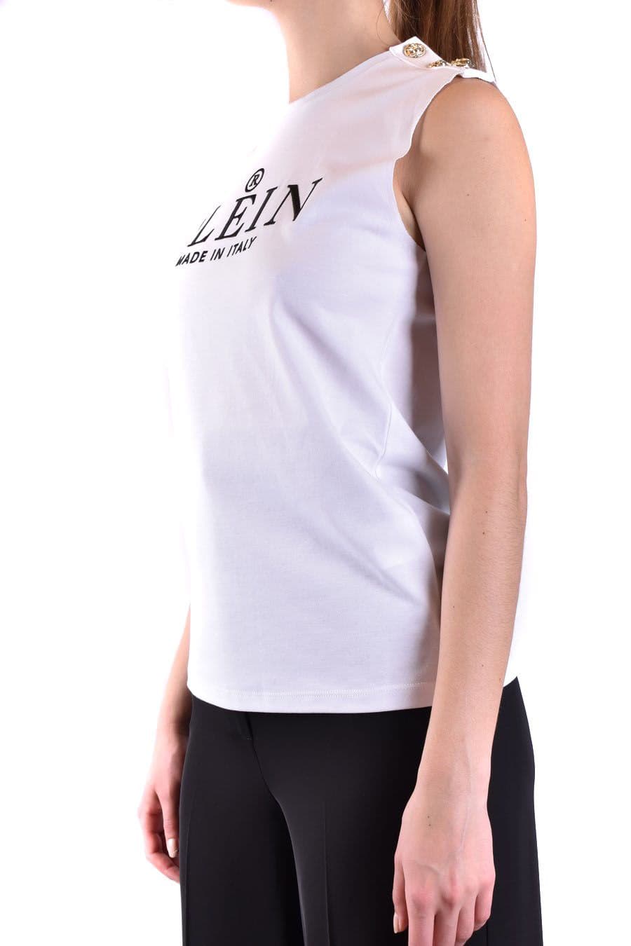 Philipp Plein Canotta Donna - Philipp Plein