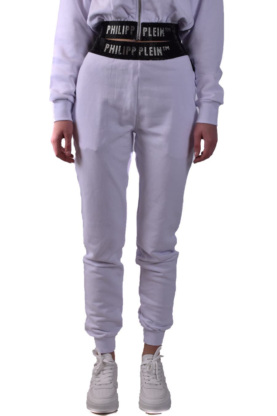 Philipp Plein Pantaloni Donna - Philipp Plein