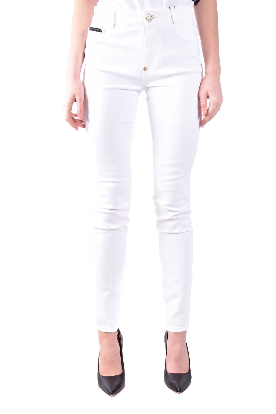 Philipp Plein Pantaloni Donna - Philipp Plein