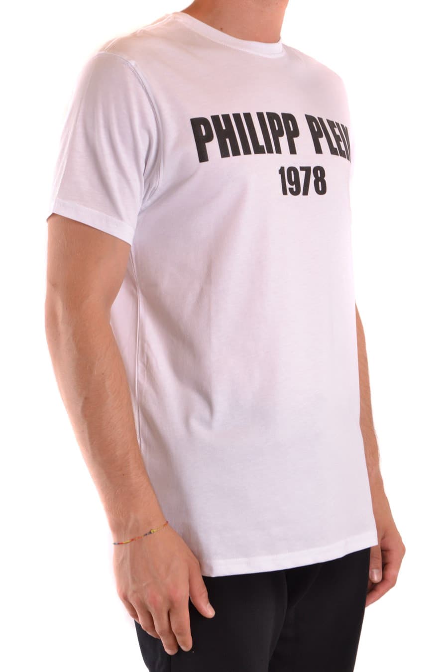 Philipp Plein T-Shirt Uomo - Philipp Plein