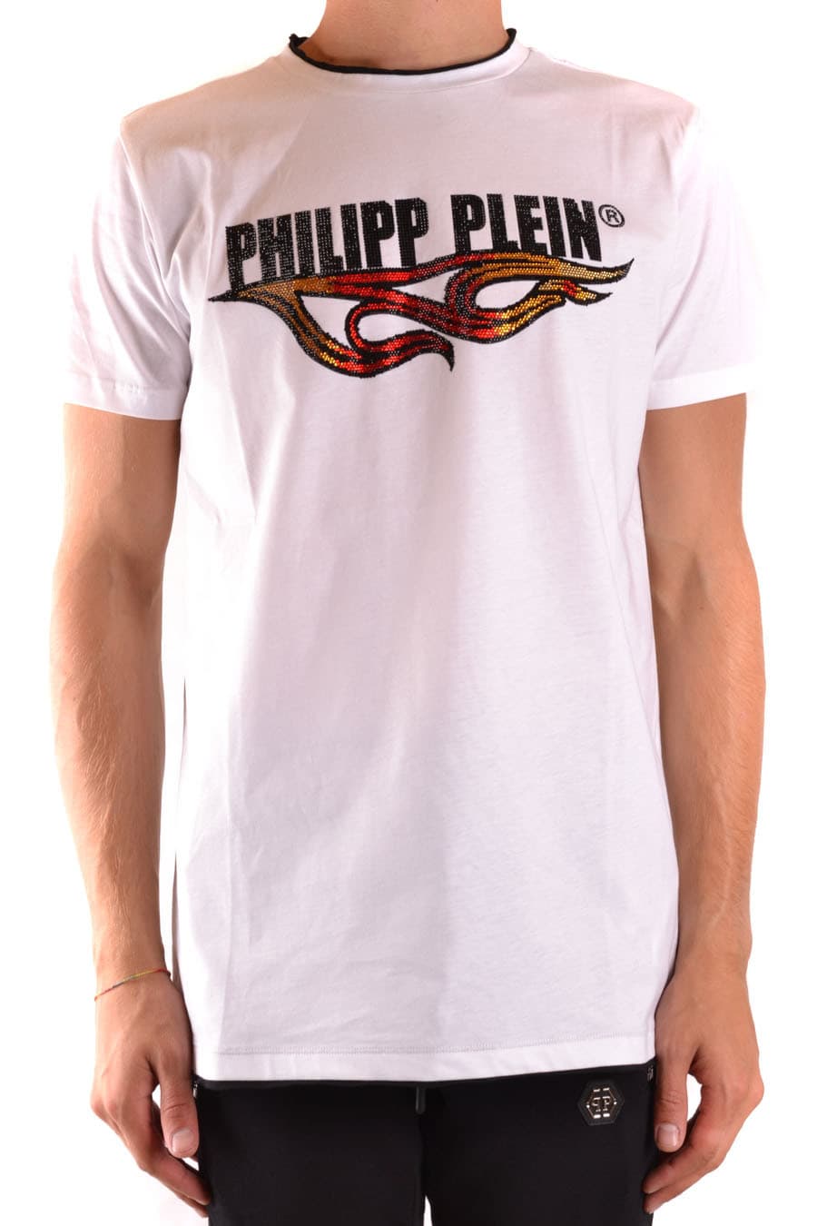 Philipp Plein T-Shirt Uomo - Philipp Plein
