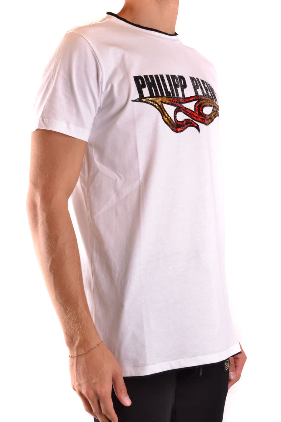 Philipp Plein T-Shirt Uomo - Philipp Plein