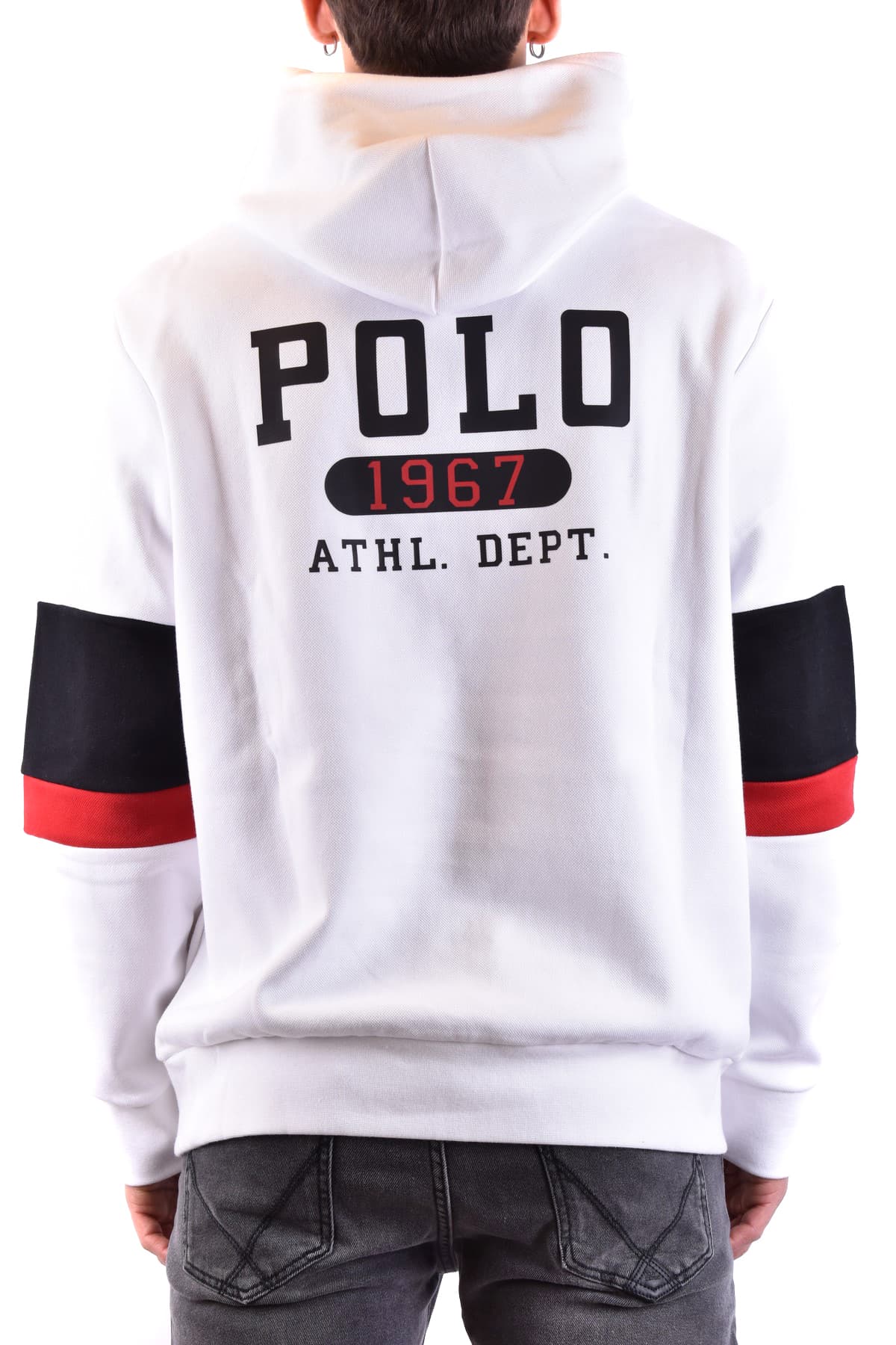 Polo Ralph Lauren Felpa Uomo - Polo Ralph Lauren