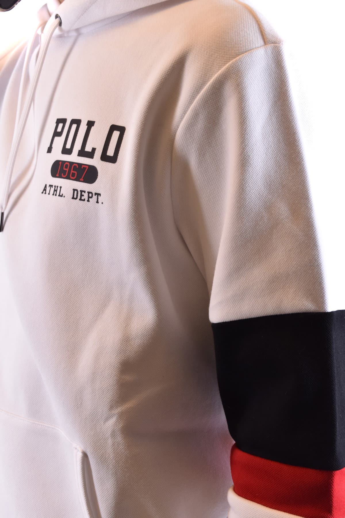Polo Ralph Lauren Felpa Uomo - Polo Ralph Lauren