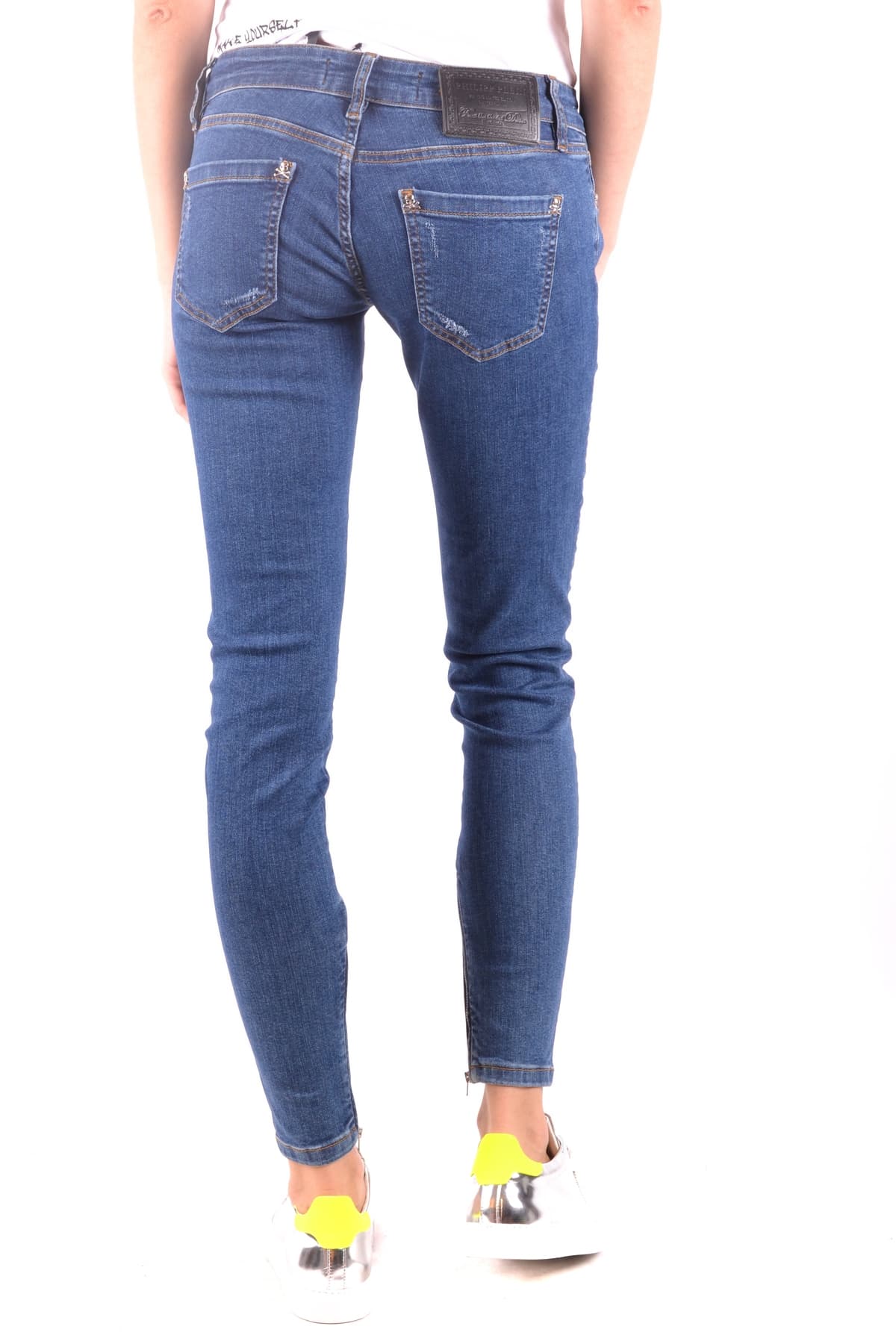 Philipp Plein Jeans Donna - Philipp Plein