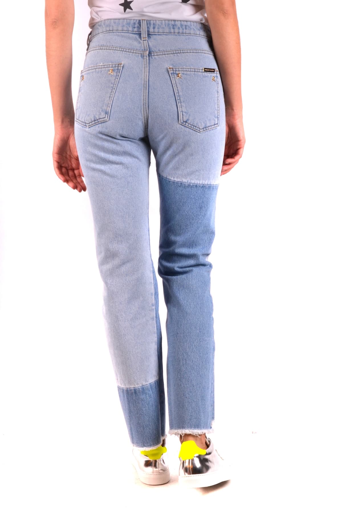 Philipp Plein Jeans Donna - Philipp Plein