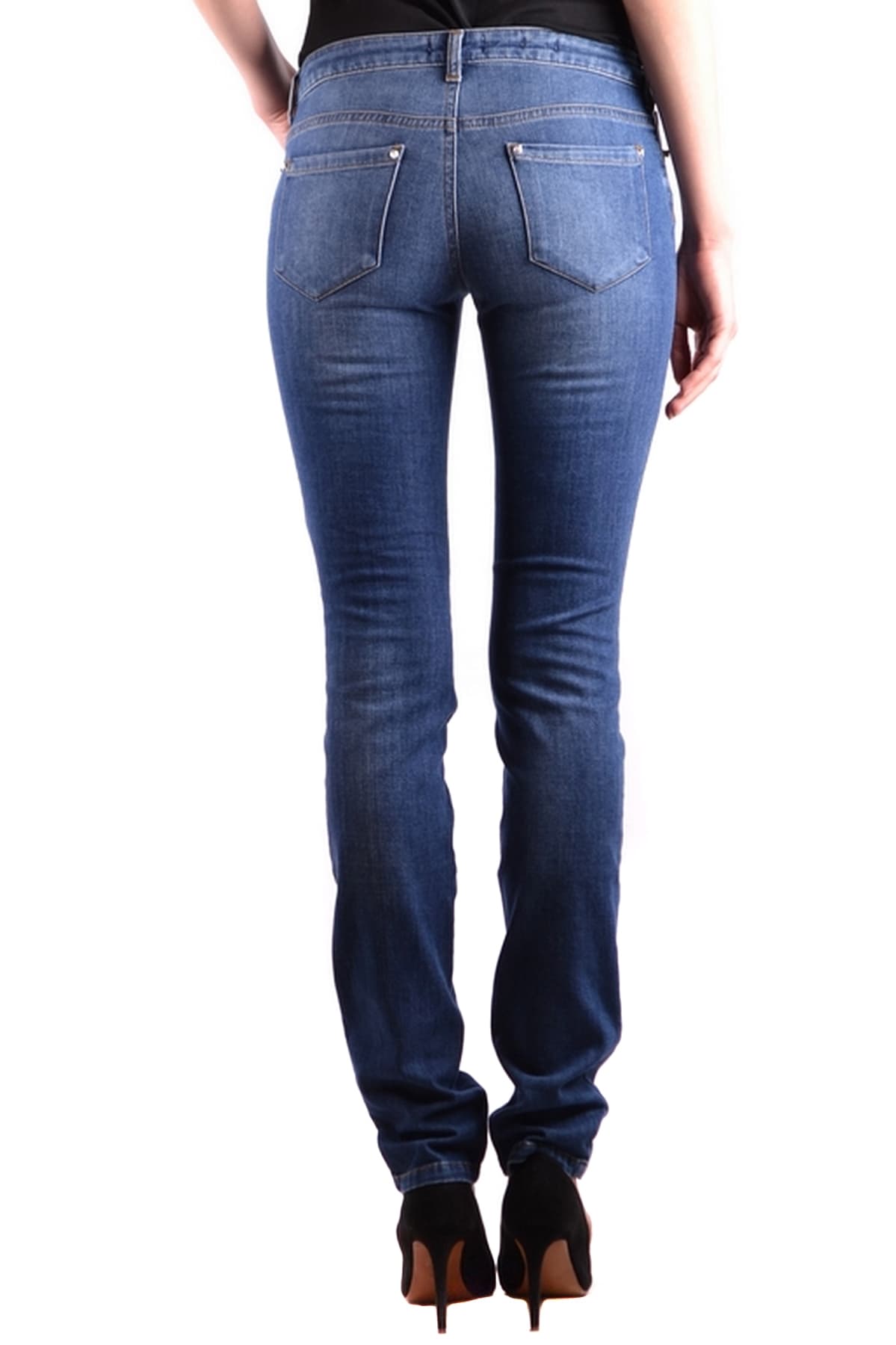 Philipp Plein Jeans Donna - Philipp Plein
