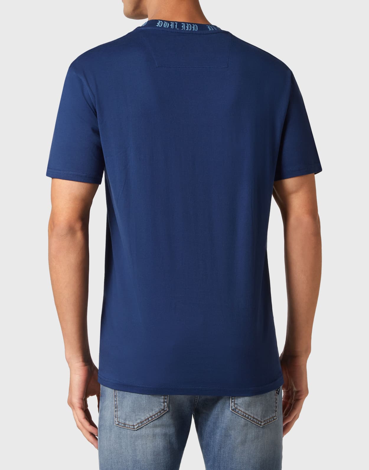 Philipp Plein T-Shirt Uomo - Philipp Plein