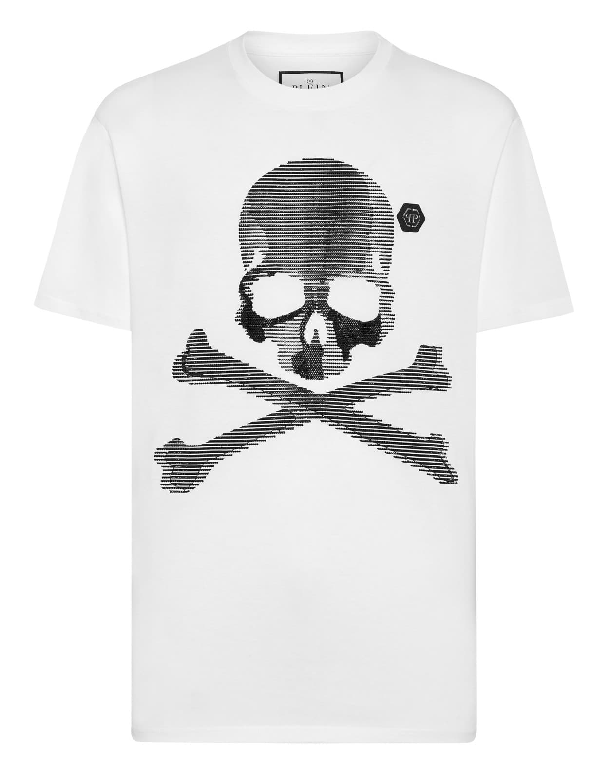 Philipp Plein T-Shirt Uomo - Philipp Plein