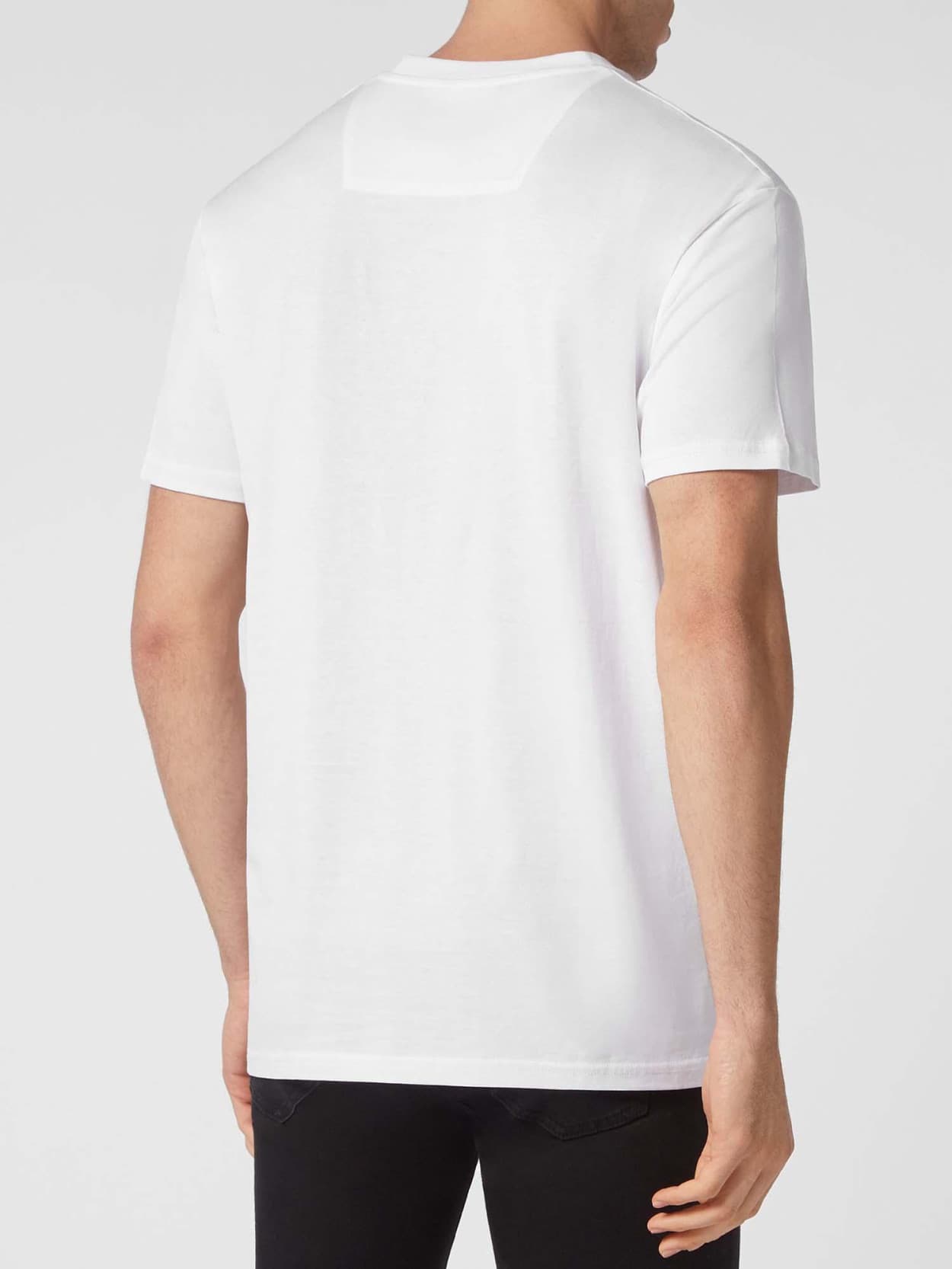 Philipp Plein T-Shirt Uomo - Philipp Plein