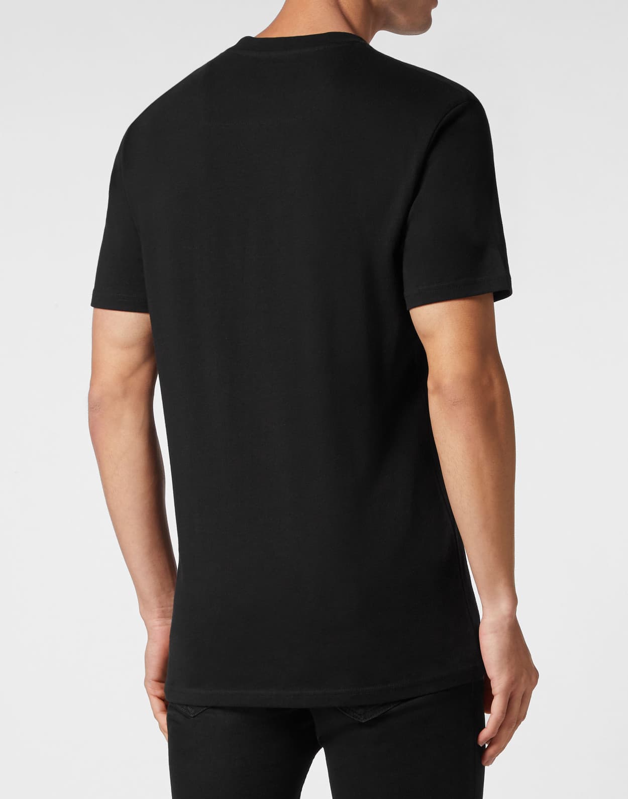 Philipp Plein T-Shirt Uomo - Philipp Plein