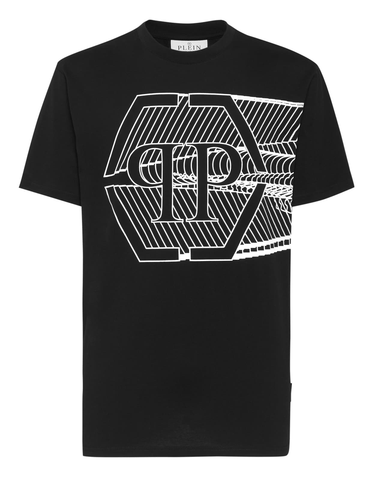 Philipp Plein T-Shirt Uomo - Philipp Plein