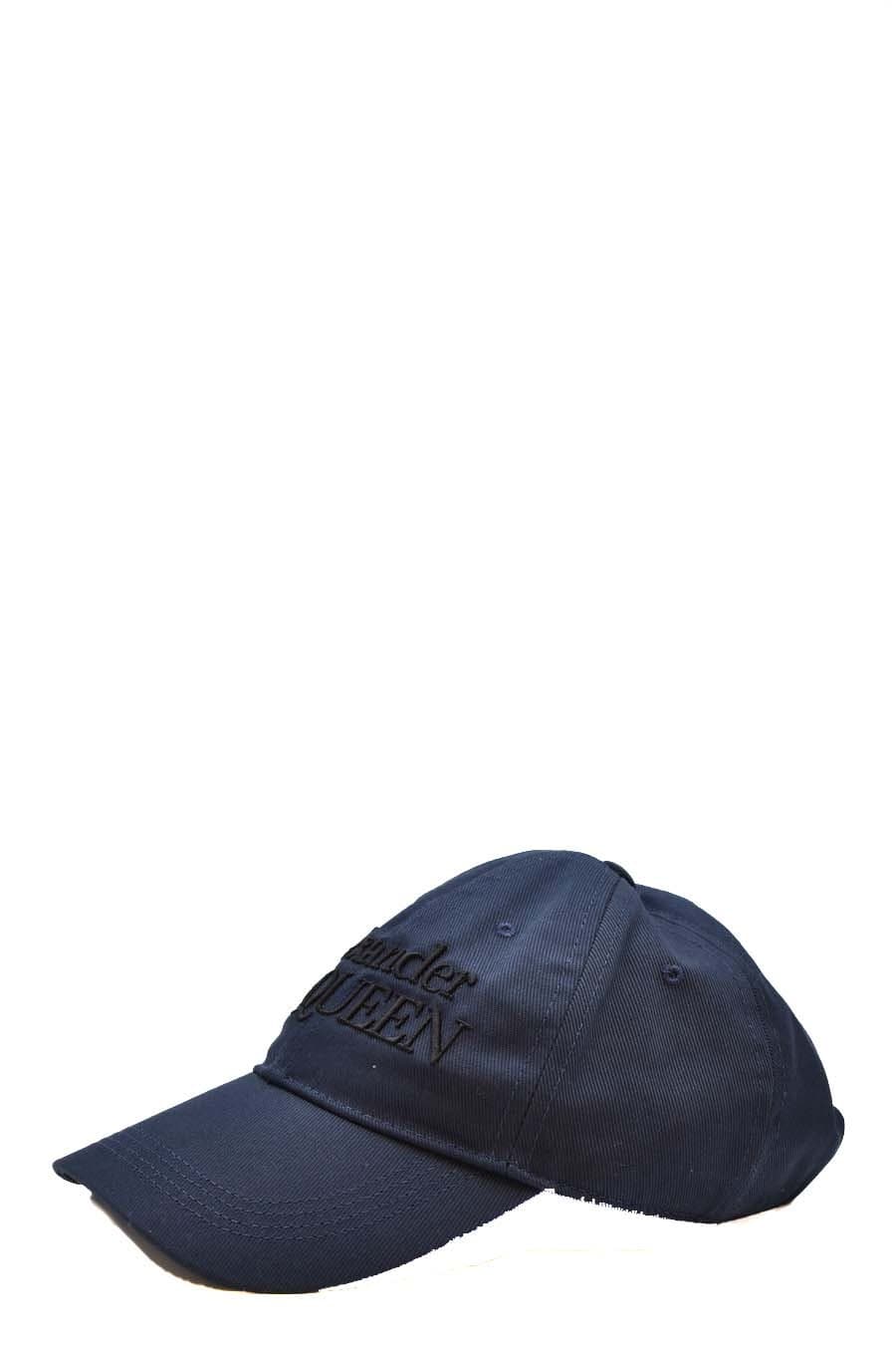 Alexander Mcqueen Cappello Uomo - Alexander Mcqueen