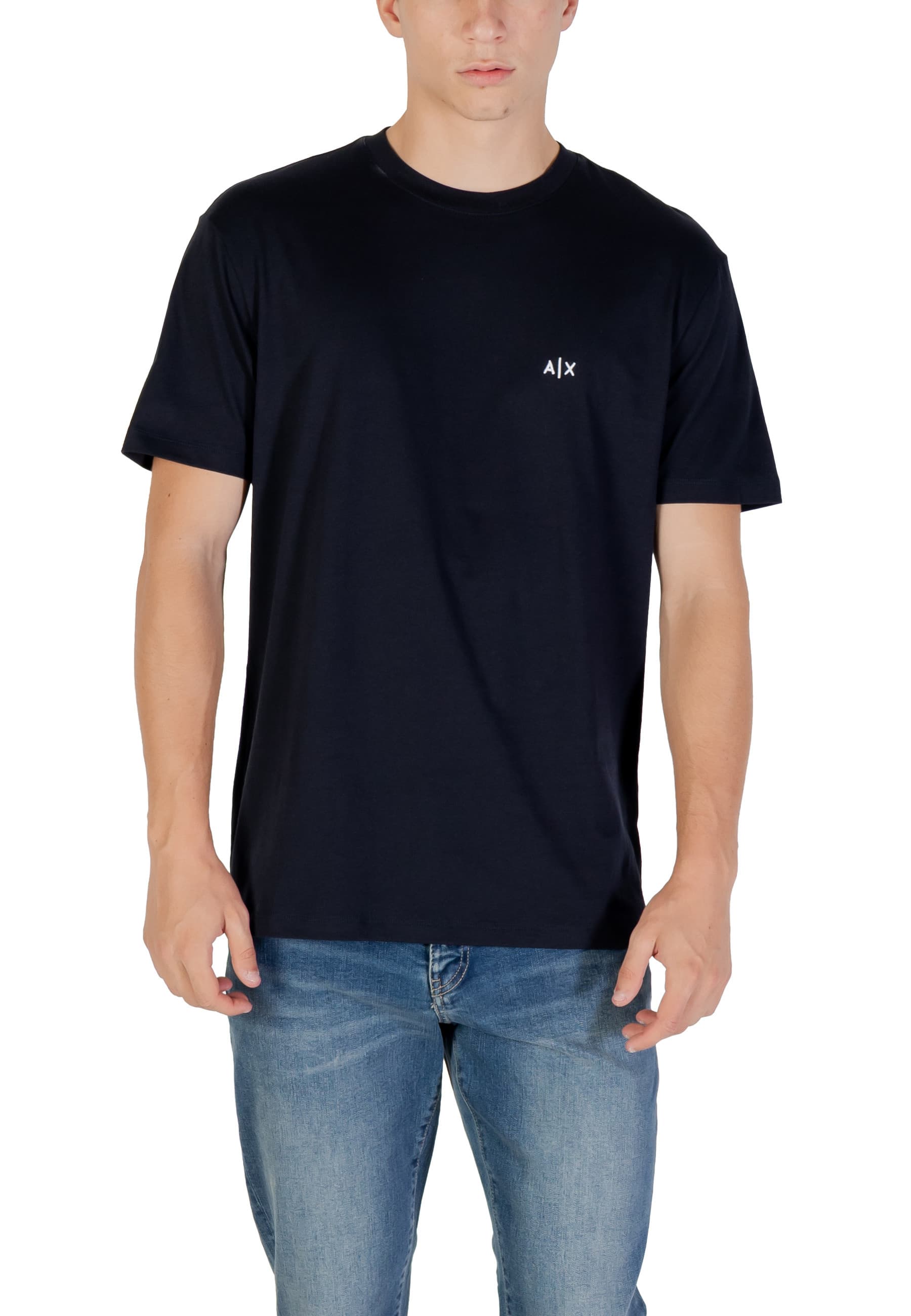Armani Exchange T-Shirt Uomo - Armani Exchange