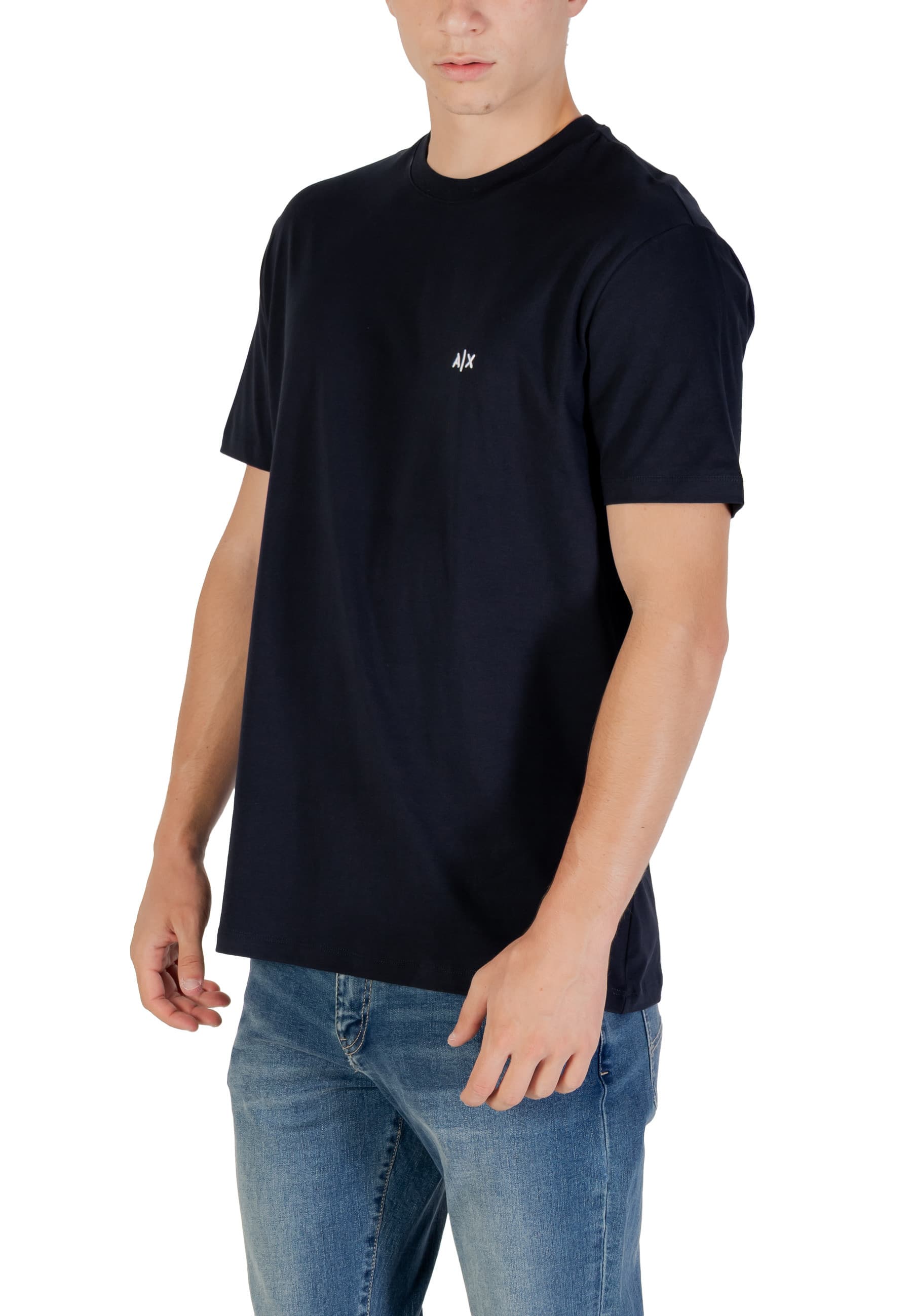 Armani Exchange T-Shirt Uomo - Armani Exchange
