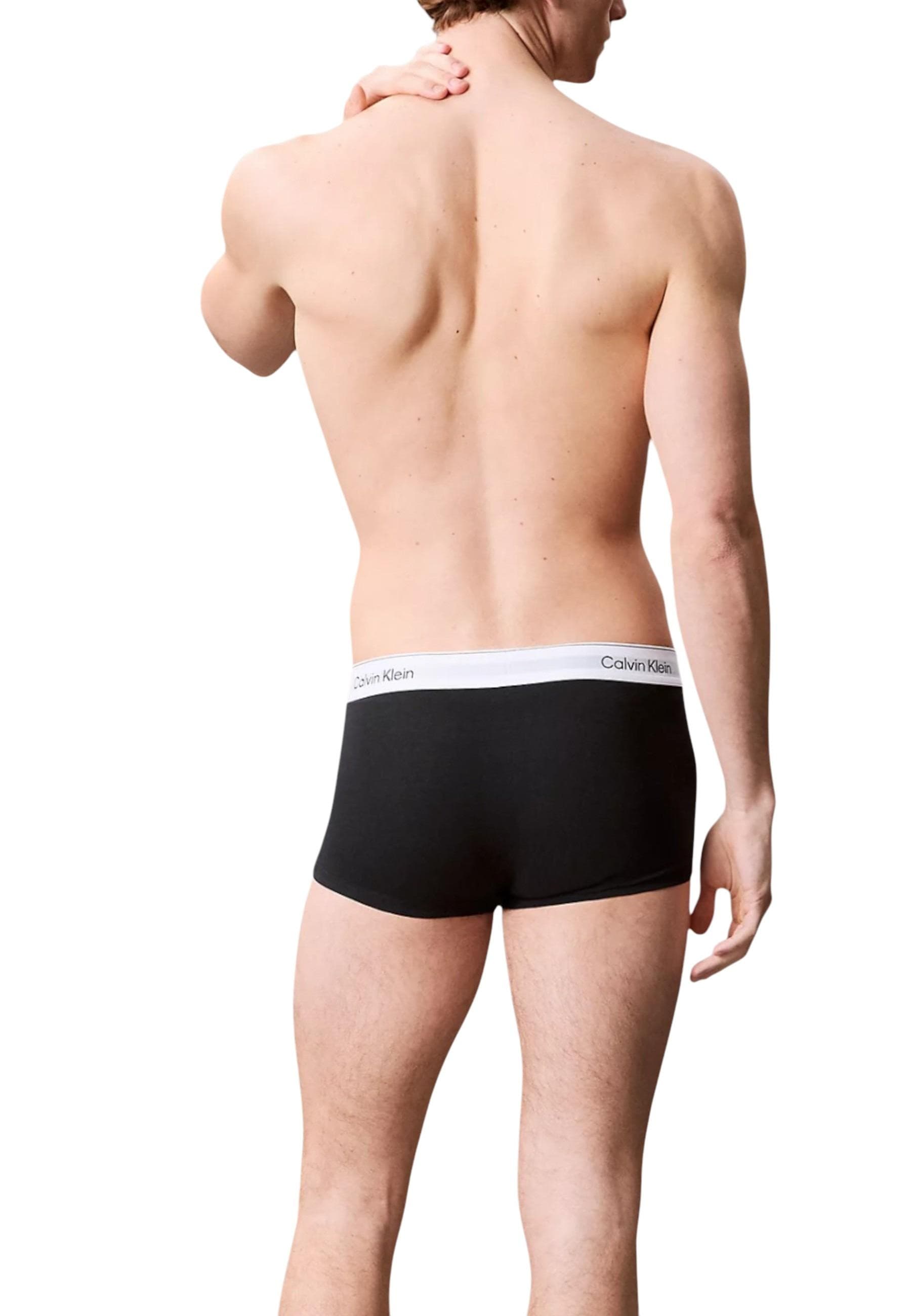 Calvin Klein Underwear Intimo Uomo - Calvin Klein Underwear