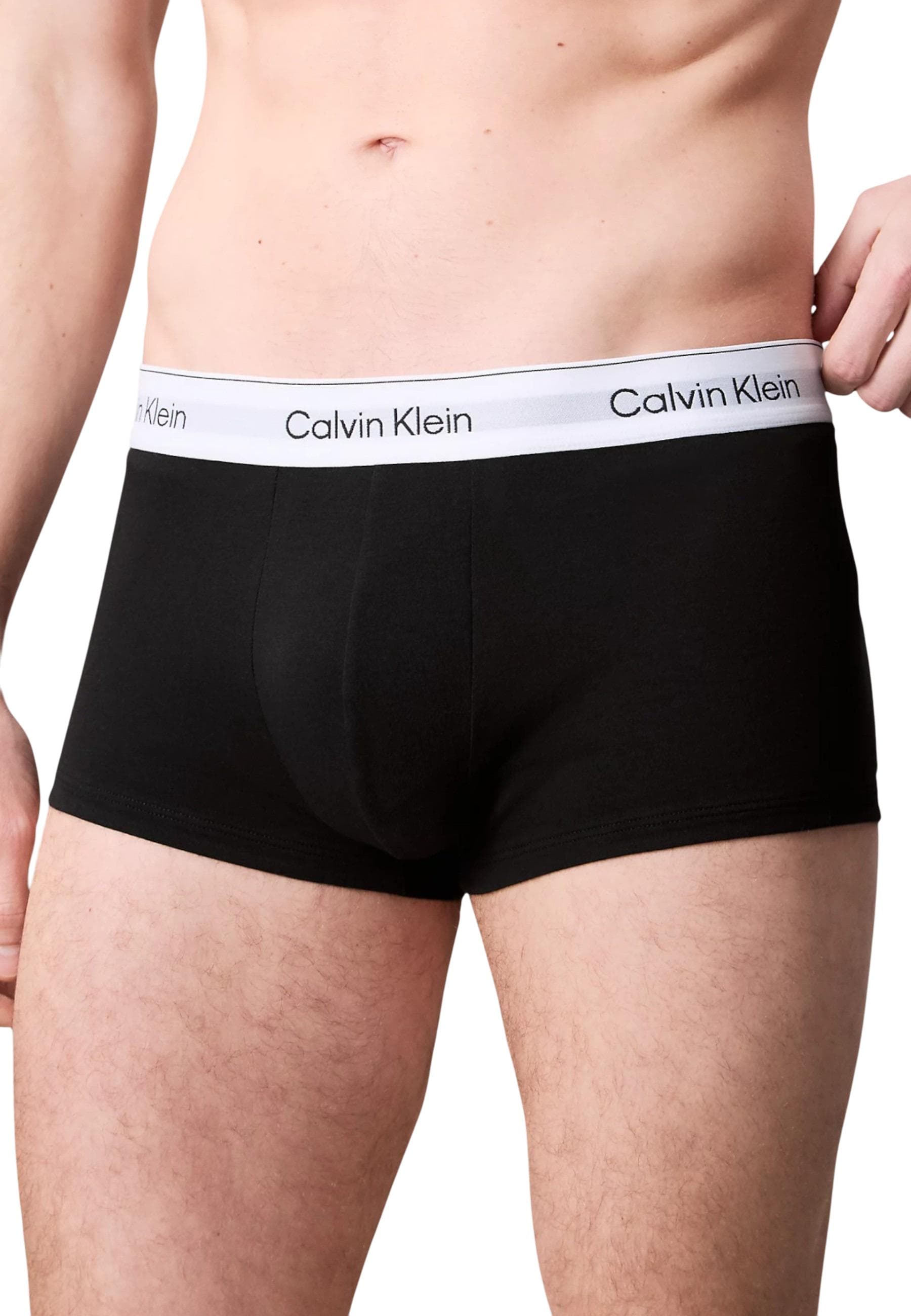 Calvin Klein Underwear Intimo Uomo - Calvin Klein Underwear