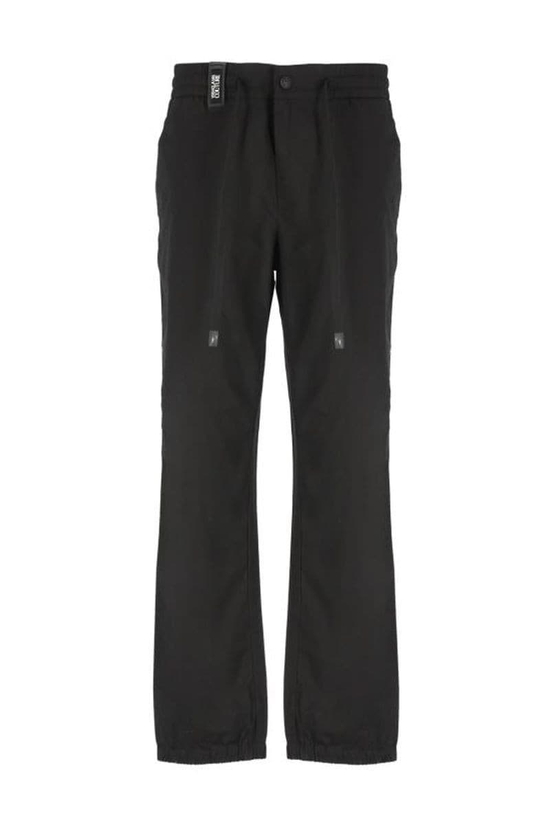 Versace Jeans Couture Pantaloni Uomo - Versace Jeans Couture