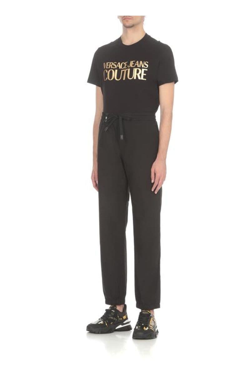 Versace Jeans Couture Pantaloni Uomo - Versace Jeans Couture