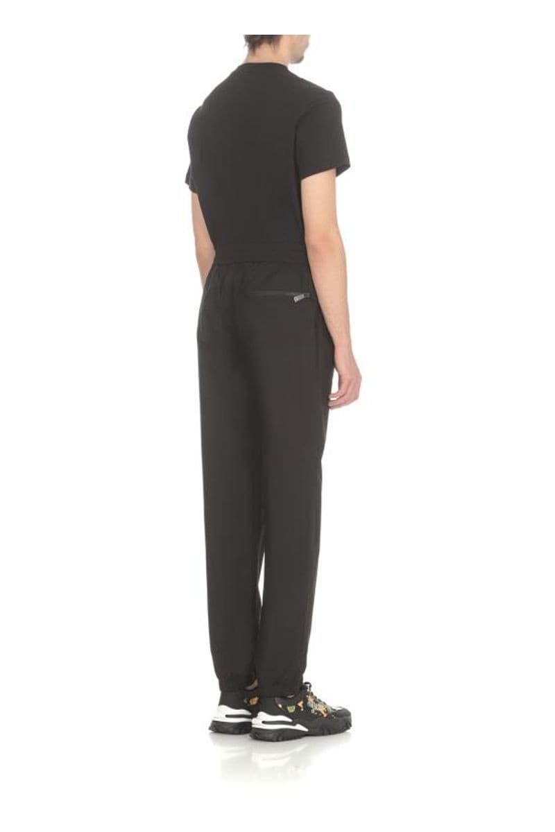 Versace Jeans Couture Pantaloni Uomo - Versace Jeans Couture