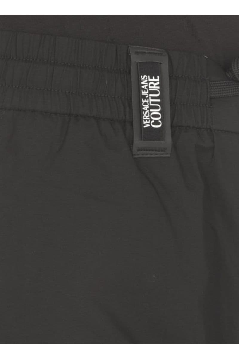Versace Jeans Couture Pantaloni Uomo - Versace Jeans Couture