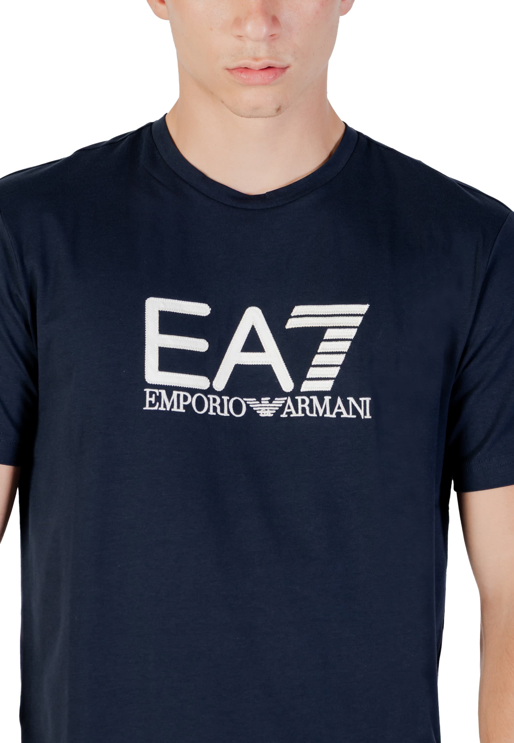 Ea7 T-Shirt Uomo - Ea7