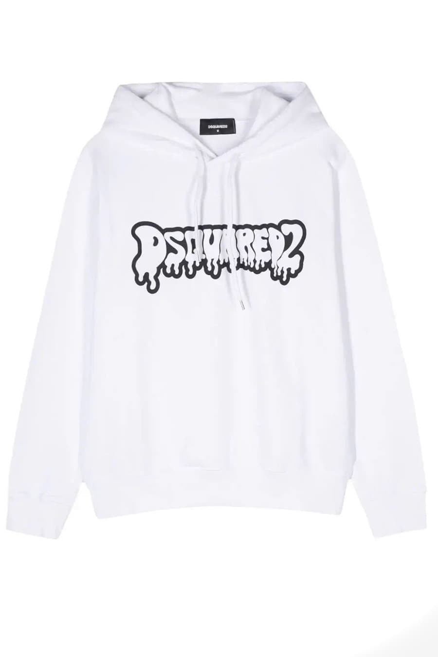 Dsquared2 Felpa Uomo - Dsquared2