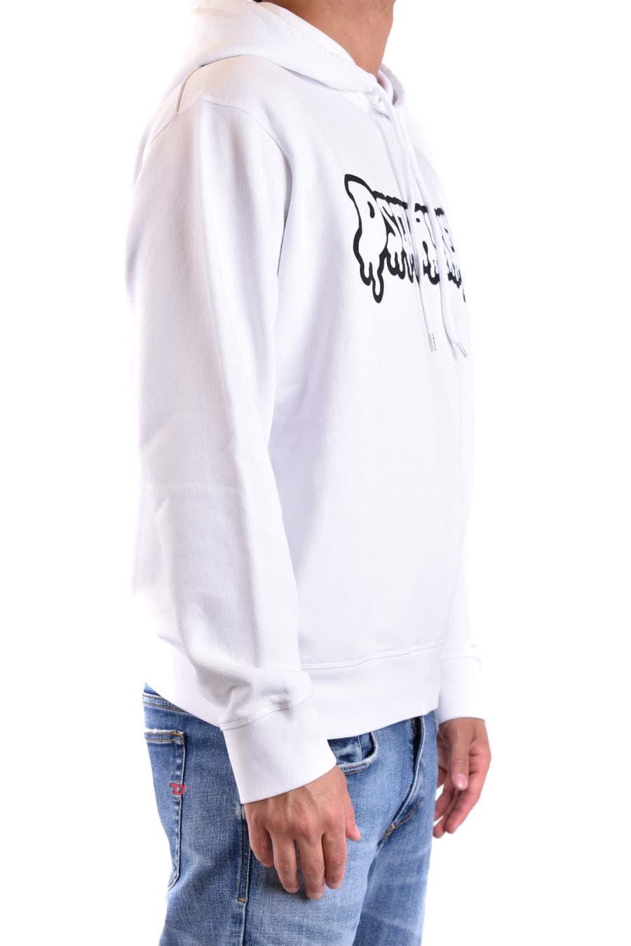 Dsquared2 Felpa Uomo - Dsquared2