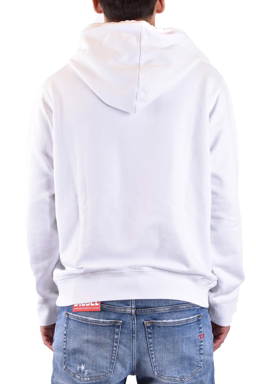 Dsquared2 Felpa Uomo - Dsquared2