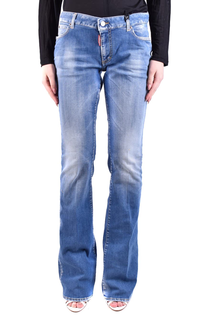 Dsquared2 Jeans Donna - Dsquared2