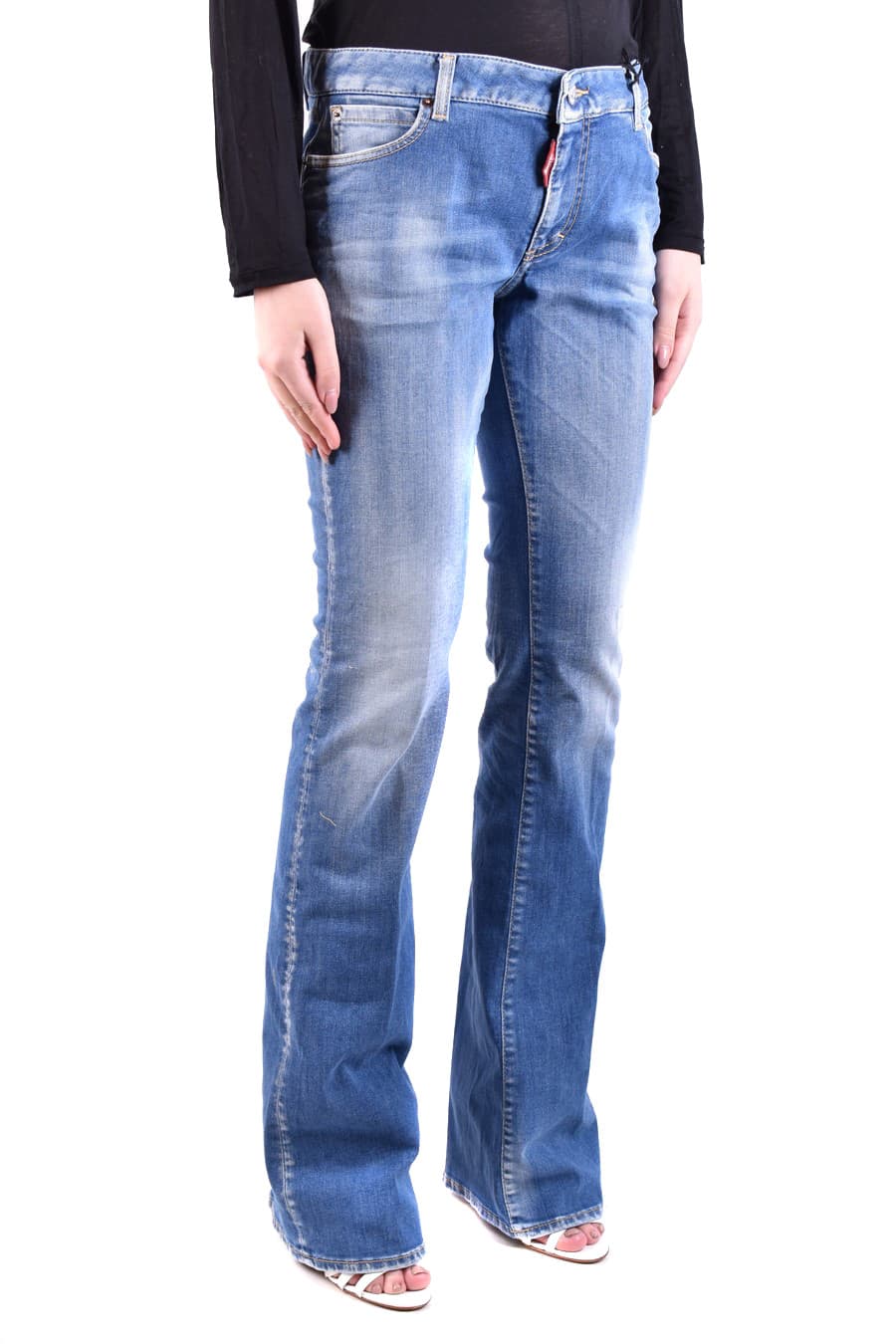 Dsquared2 Jeans Donna - Dsquared2