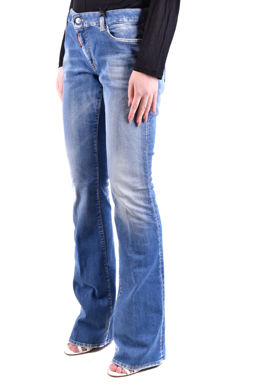 Dsquared2 Jeans Donna - Dsquared2