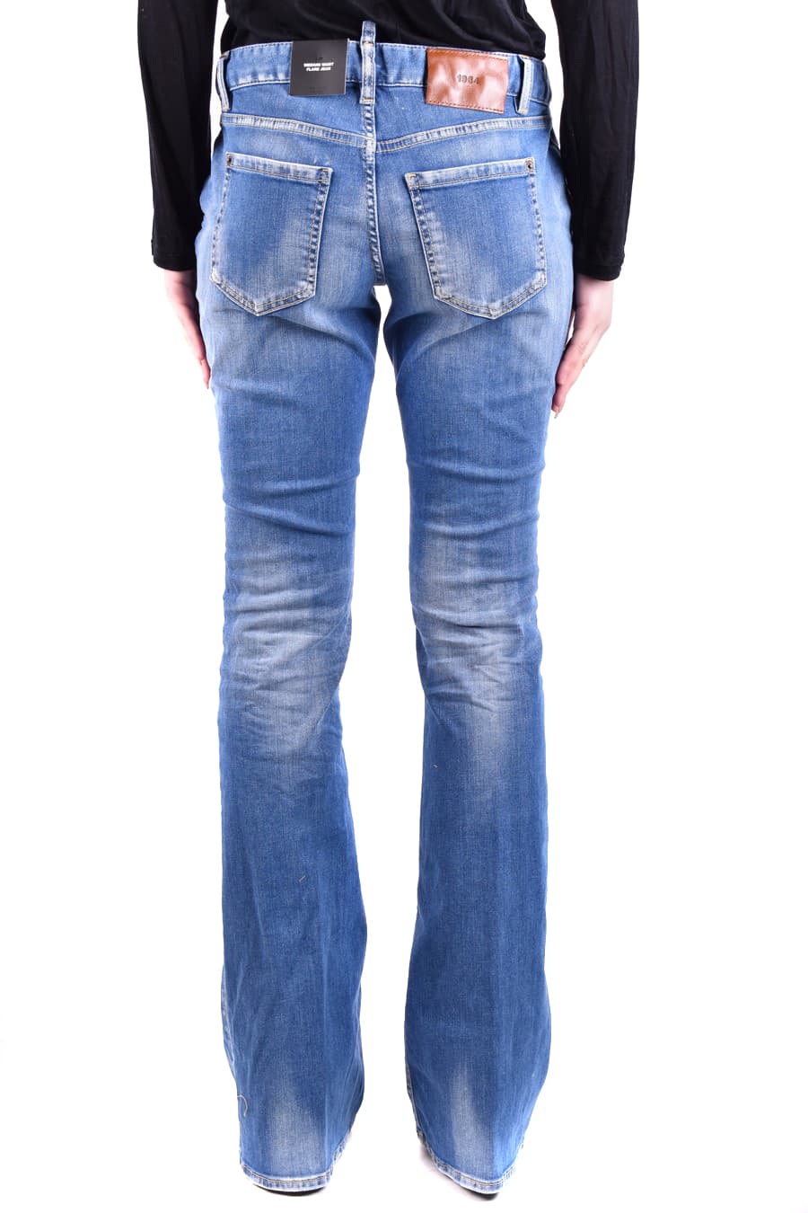 Dsquared2 Jeans Donna - Dsquared2