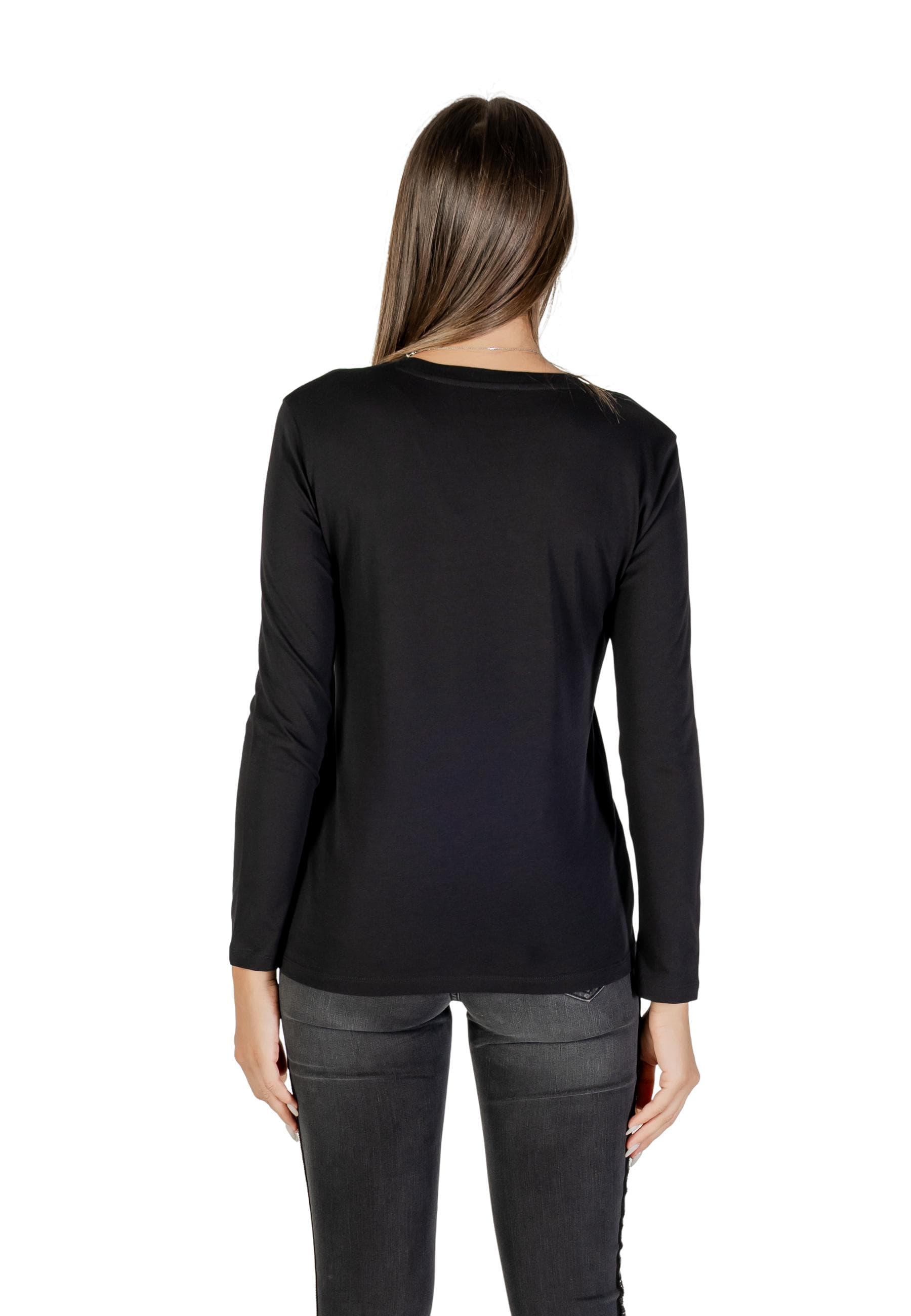 Armani Exchange T-Shirt Donna - Armani Exchange