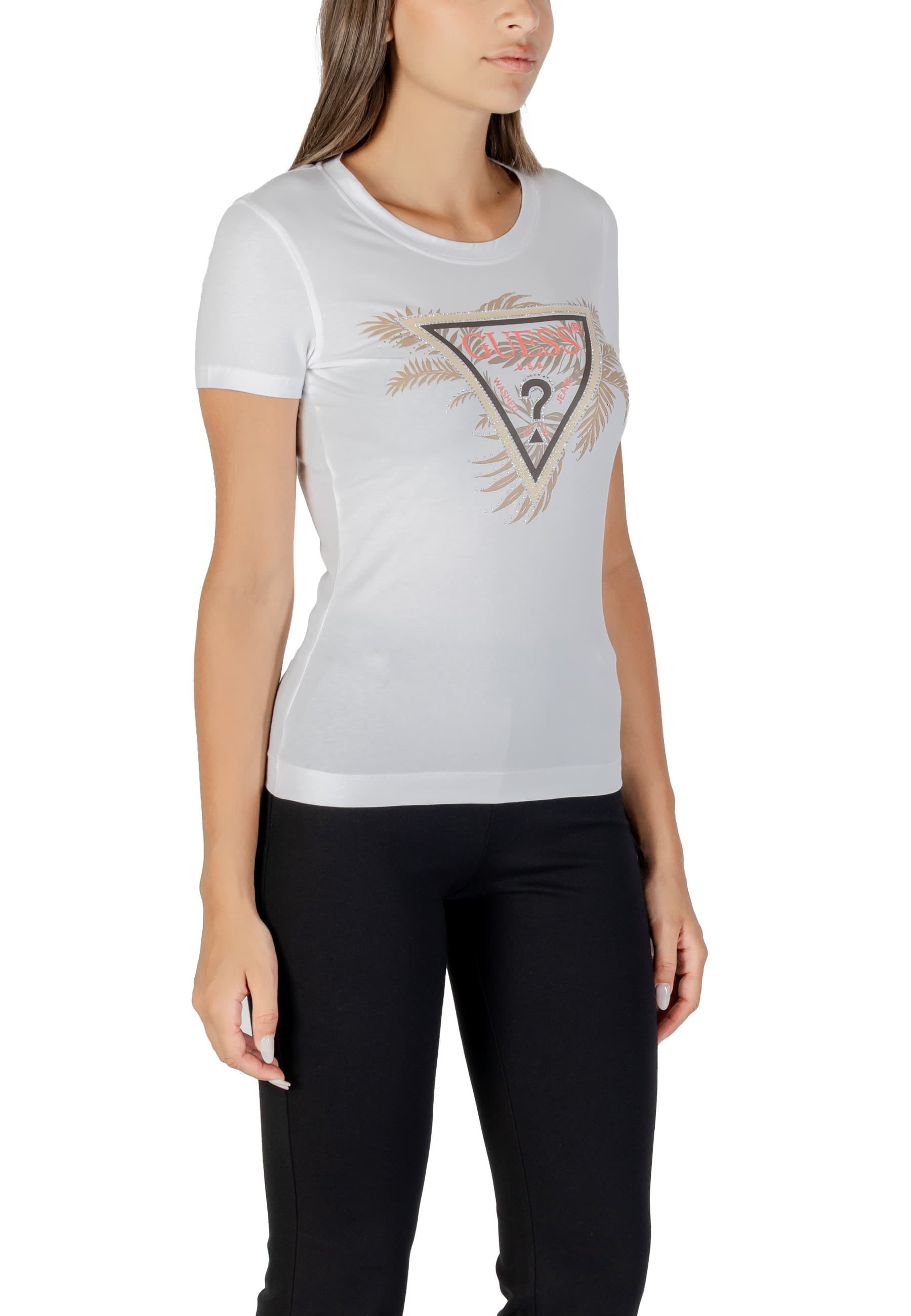 Guess T-Shirt Donna - Guess