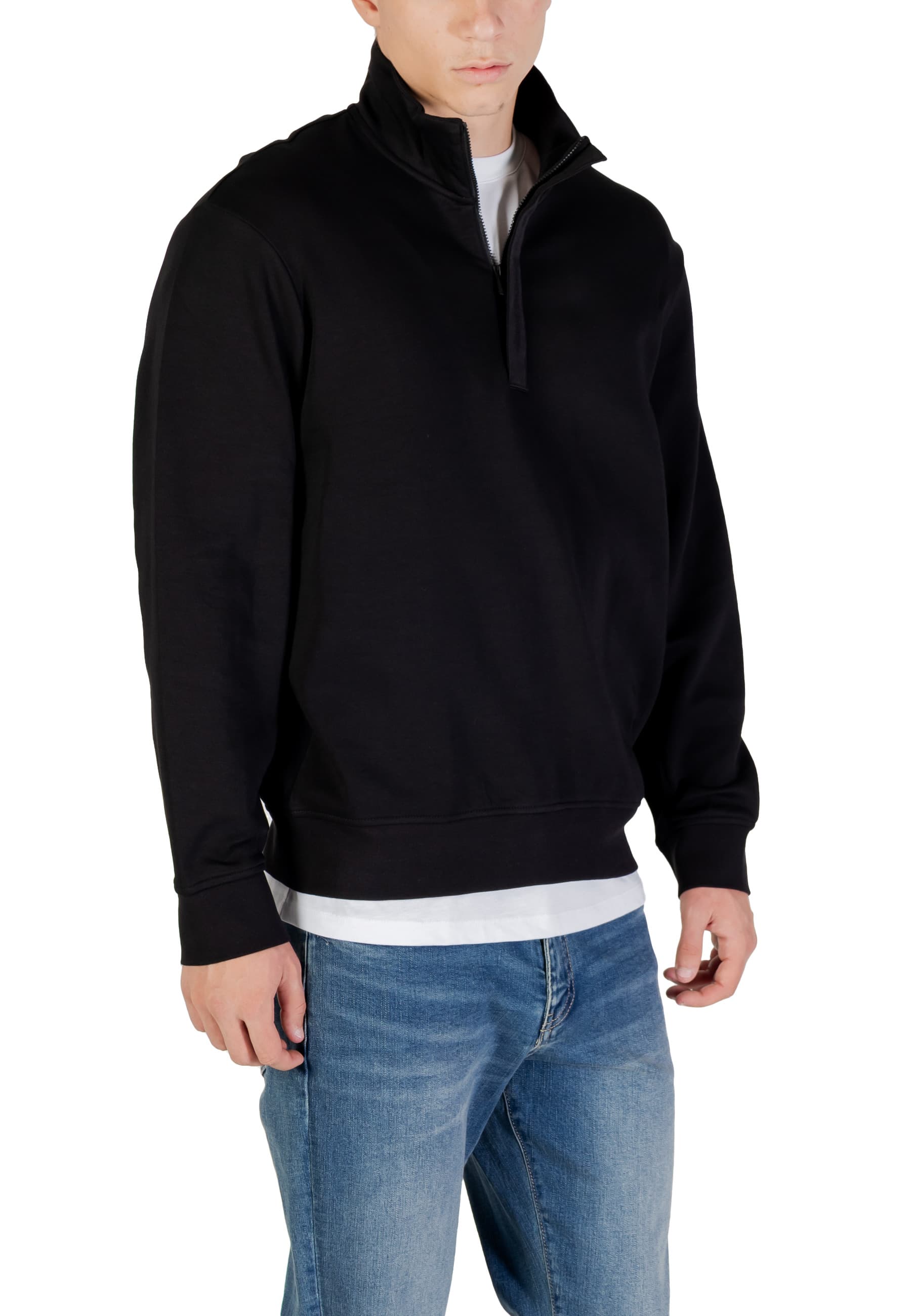 Armani Exchange Felpa Uomo - Armani Exchange