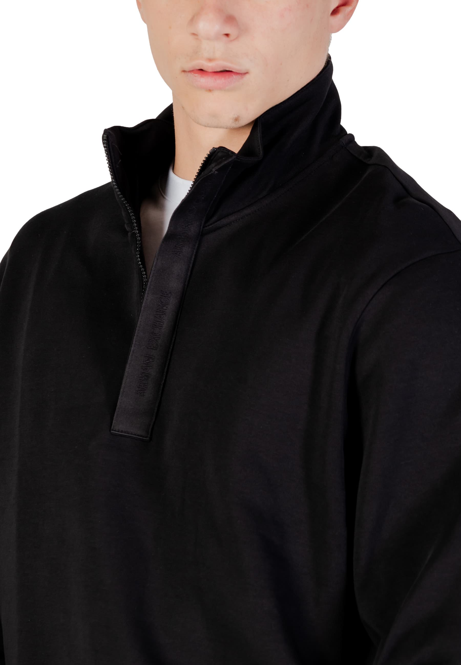 Armani Exchange Felpa Uomo - Armani Exchange