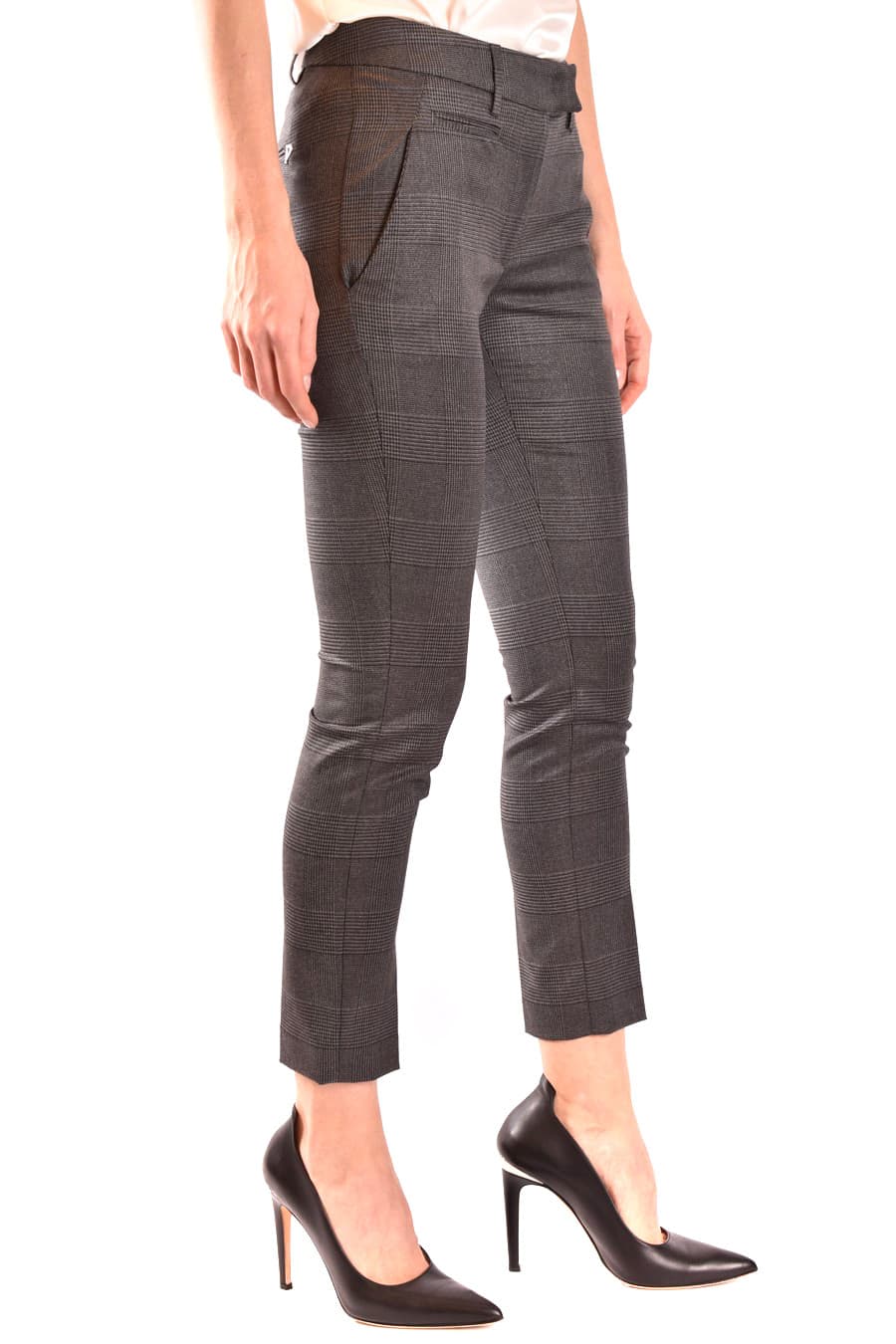Dondup Pantaloni Donna - Dondup