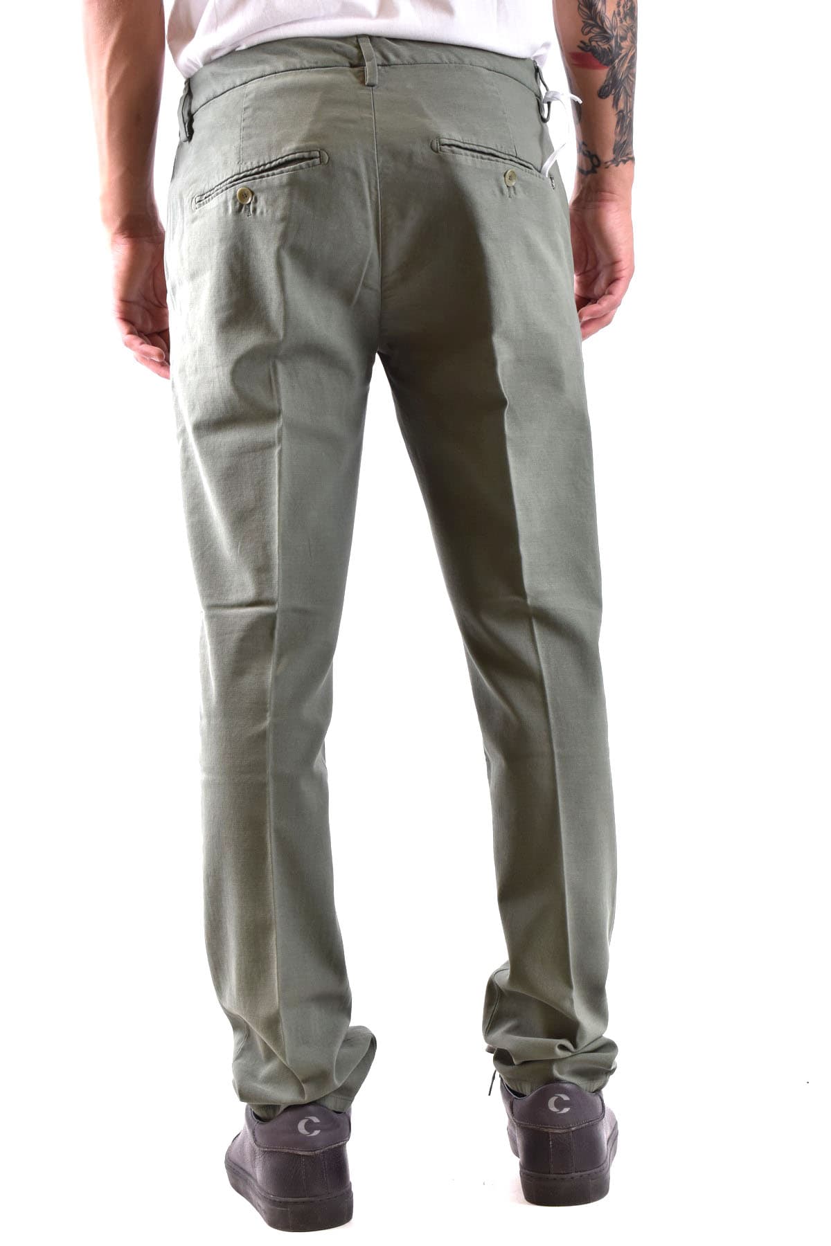 Dondup Pantaloni Uomo - Dondup