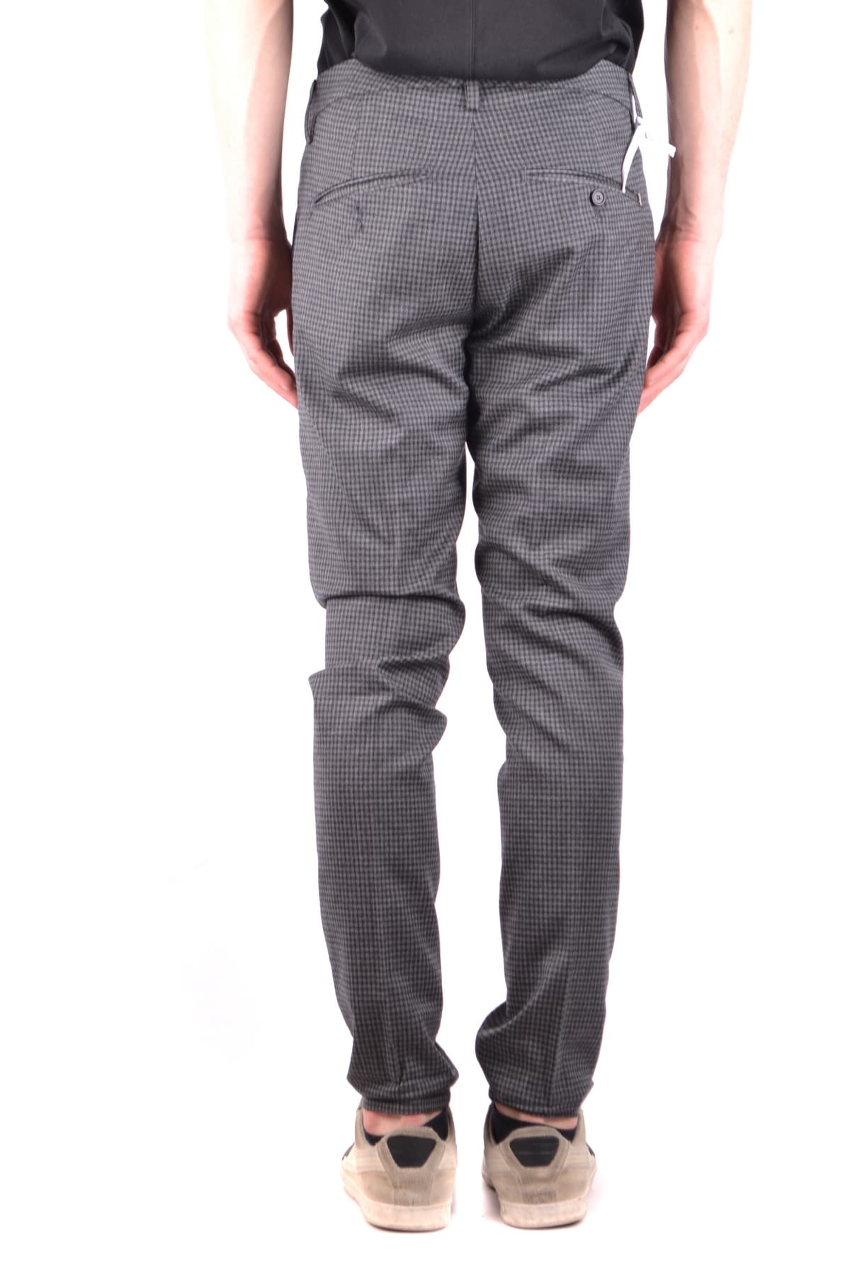 Dondup Pantaloni Uomo - Dondup
